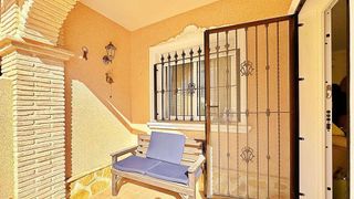 Casa adosada en venta en Campos de Golf - Villa Martin - Los Dolses en Orihuela