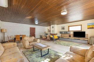 Chalet en venta en Campos de Golf - Villa Martin - Los Dolses en Orihuela