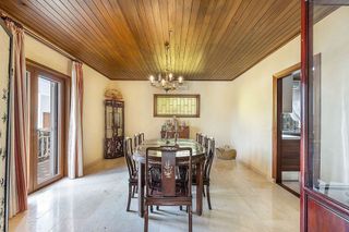 Chalet en venta en Campos de Golf - Villa Martin - Los Dolses en Orihuela