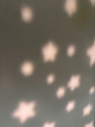 Lampada Proiettore Rosa