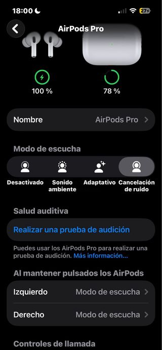 Airpods Pro 2ª Gen