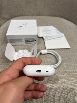 Airpods Pro 2ª Gen