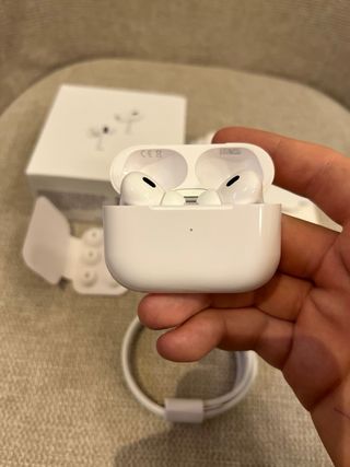 Airpods Pro 2ª Gen