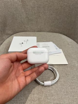 Airpods Pro 2ª Gen