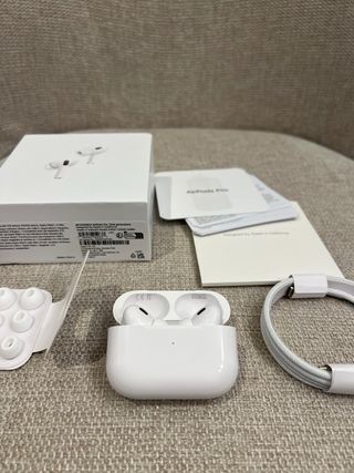 Airpods Pro 2ª Gen