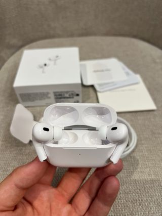 Airpods Pro 2ª Gen