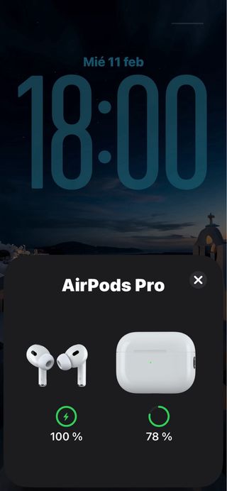 Airpods Pro 2ª Gen