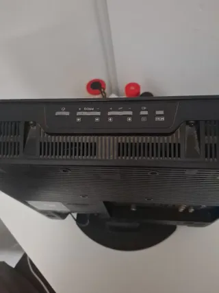 Televisor Sony Bravia Negro