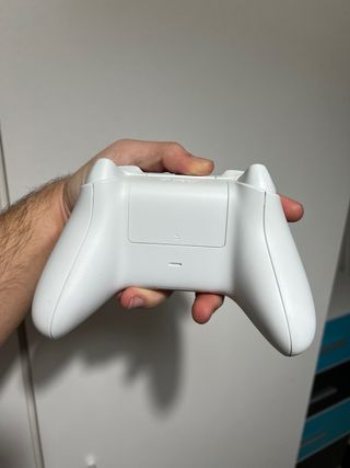 Mando Xbox Series S Blanco