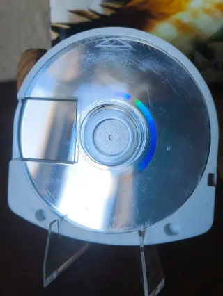 Monster Hunter Freedom (PSP)