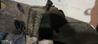 Caja Filtro Aire BMW E36