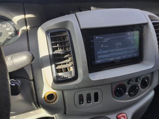 Opel Vivaro 1.9 CDTI 100 CAMPER VIVIENDA