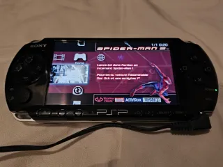 Spider-Man 2 (PSP)