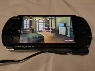 Spider-Man 2 (PSP)