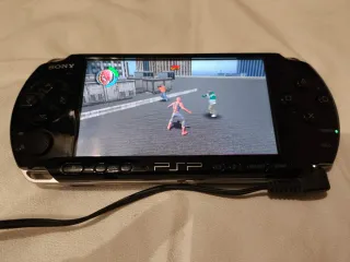 Spider-Man 2 (PSP)
