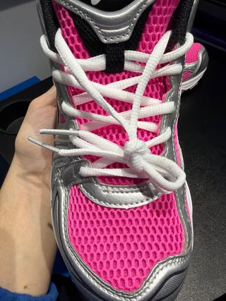 Asics Gel-Kayano 14 Rosas