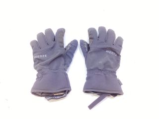Guantes Wedze Decathlon Talla M