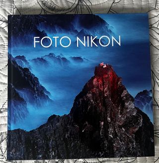 Kit Nikon D3100 + 2 Objetivos VR 18-55 y 55-200mm