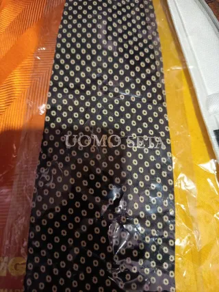 Lote 5 corbatas nuevas