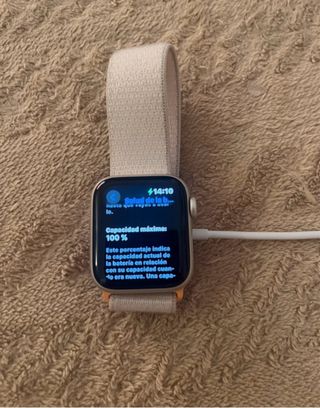 Apple Watch SE 40 mmm