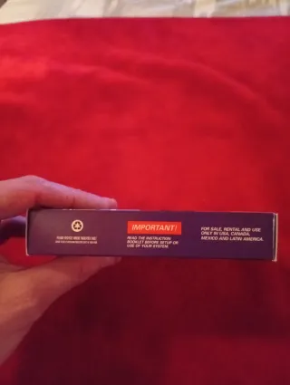 Namco Museum Game Boy Advance