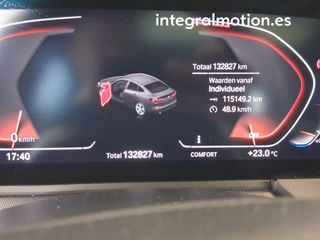 BMW Serie 2 216dA DCT Gran Coupe