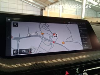 BMW Serie 2 216dA DCT Gran Coupe