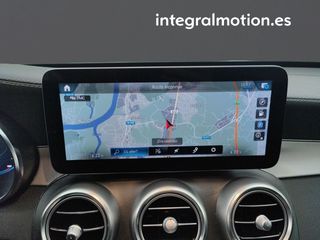 Mercedes Clase GLC GLC 300 d 4MATIC