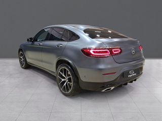 Mercedes Clase GLC GLC 300 d 4MATIC