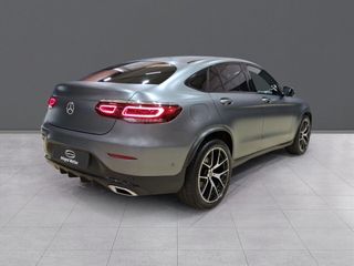 Mercedes Clase GLC GLC 300 d 4MATIC