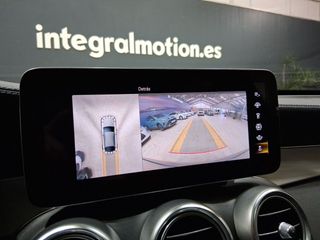 Mercedes Clase GLC GLC 300 d 4MATIC