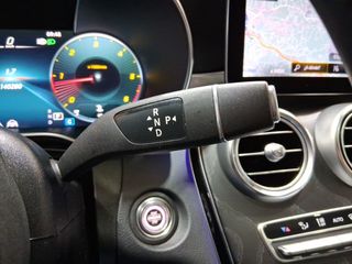 Mercedes Clase GLC GLC 300 d 4MATIC