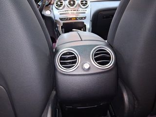 Mercedes Clase GLC GLC 300 d 4MATIC