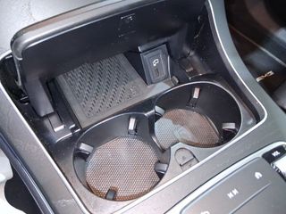 Mercedes Clase GLC GLC 300 d 4MATIC