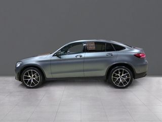 Mercedes Clase GLC GLC 300 d 4MATIC