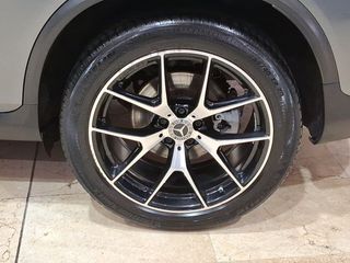 Mercedes Clase GLC GLC 300 d 4MATIC