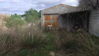 TERRENO CON CASA en CARAVACA DE LA CRUZ
