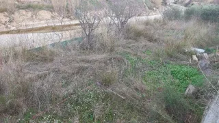 TERRENO CON CASA en CARAVACA DE LA CRUZ