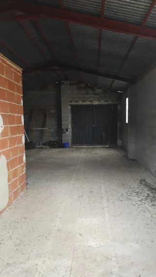 TERRENO CON CASA en CARAVACA DE LA CRUZ