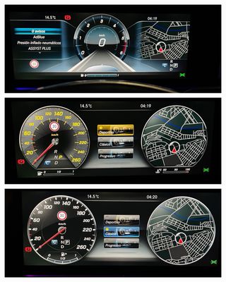 Mercedes-Benz E 220 d AMG PAKKET Prestige Plus.