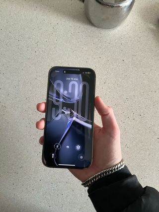 iPhone 14 Pro 512 GB Dorado eSIM