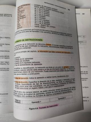 FUNDAMENTOS DE COMPUTADORES (AGOT)