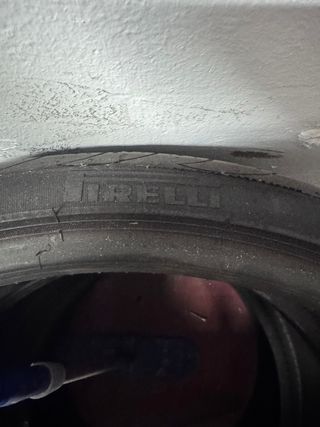 Neumático Moto ZR 22 (130/90)