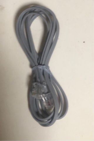 Varios Cables: RJ45, HDMI, Antena, Impresora
