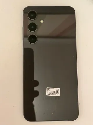 Samsung Galaxy S24 FE 128GB Como Nuevo