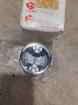 Pistón Suzuki 12111-83000-0A0