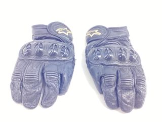 Guantes Moto Alpinestars Celer