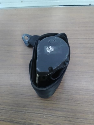 Cinturon seguridad trasero izquierdo Citro