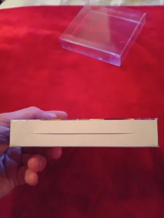 Quest: Fantasy Challenge Game Boy Color