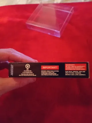 Quest: Fantasy Challenge Game Boy Color